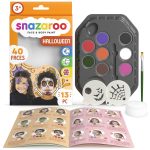 Snazaroo Palette Halloween