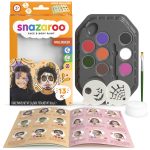 Snazaroo Palette Halloween