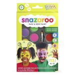 Snazaroo Palette Monstre