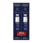 Lefranc Bourgeois Fine Oil Colour Duo Blanc de Titane