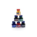 Winsor & Newton Encre De Calligraphie Assortiment 6x30ml