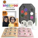 Snazaroo Palette Halloween