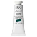 Winsor & Newton Designers Gouache 14ml Nuance De Vert De Guignet