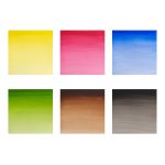 Winsor & Newton Aquarelle Cotman Set 6x8ml