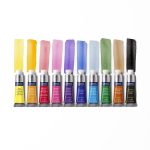 Winsor & Newton Cotman Watercolour 10x5ml Set D'Initiation