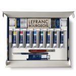 Lefranc Bourgeois Le Kit d'Initiation Huile Fine