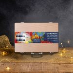 Lefranc Bourgeois Le Coffret Deluxe Huile Fine