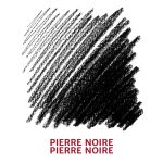Conté à Paris Blister 2 Crayons Esquisse Pierre Noir HB 2B
