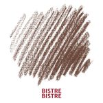 Conté à Paris Blister 2 Carrés Esquisse Bistre