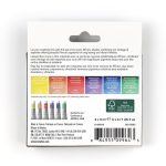 Winsor & Newton Professional Watercolour 6x5ml Tubes Set Winsor Row