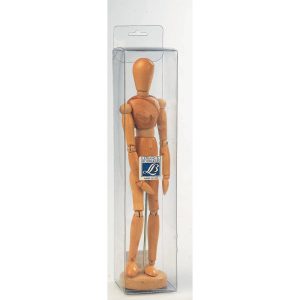 Lefranc Bourgeois Mannequin Femme 30cm