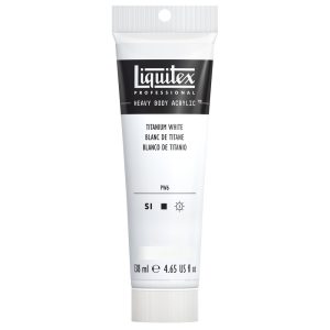 Liquitex Acrylique Professionnel Heavy Body