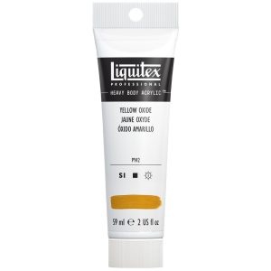 Liquitex Acrylique Professionnel Heavy Body