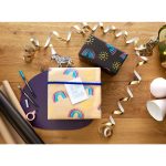 Edding Set De 6 Stylos-Pinceaux Metalliques 1340