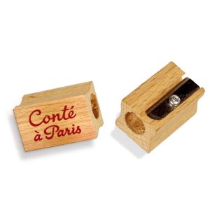 Conté à Paris Taille Crayon