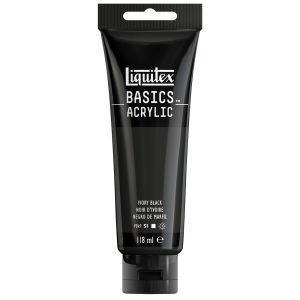 Liquitex Couleurs Acryliques Basics