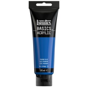 Liquitex Couleurs Acryliques Basics