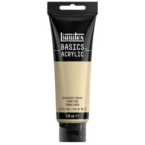 Liquitex Couleurs Acryliques Basics