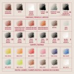 Conté à Paris Coffret Bambou Plumier Esquisse