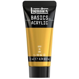 Liquitex Couleurs Acryliques Basics