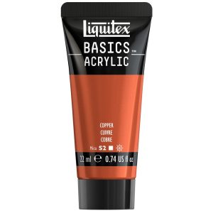 Liquitex Couleurs Acryliques Basics