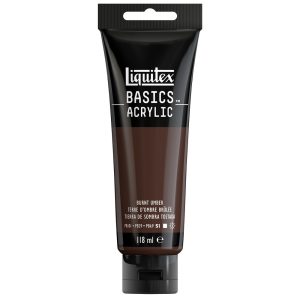 Liquitex Couleurs Acryliques Basics