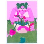 Winsor & Newton Designers Gouache Set 5x14 ml Couleurs Botaniques