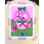 Winsor & Newton Designers Gouache Set 5x14 ml Couleurs Botaniques