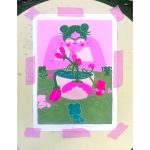 Winsor & Newton Designers Gouache Set 5x14 ml Couleurs Botaniques