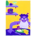 Winsor & Newton Designers Gouache Set 5x14 ml Couleurs Éclatantes