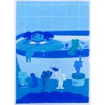 Winsor & Newton Designers Gouache Set 5x14 ml Couleurs Paysage Marin