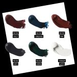 Liquitex Professional Heavy Body Set Collection Couleurs Feutrées + Blanc