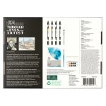 Winsor & Newton Mixed Media Set - Urban Sketching