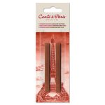Conté à Paris Blister 2 Carrés Esquisse Sanguine Watteau