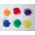 Winsor & Newton Professional Watercolour 6x5ml Tubes Set Winsor Row