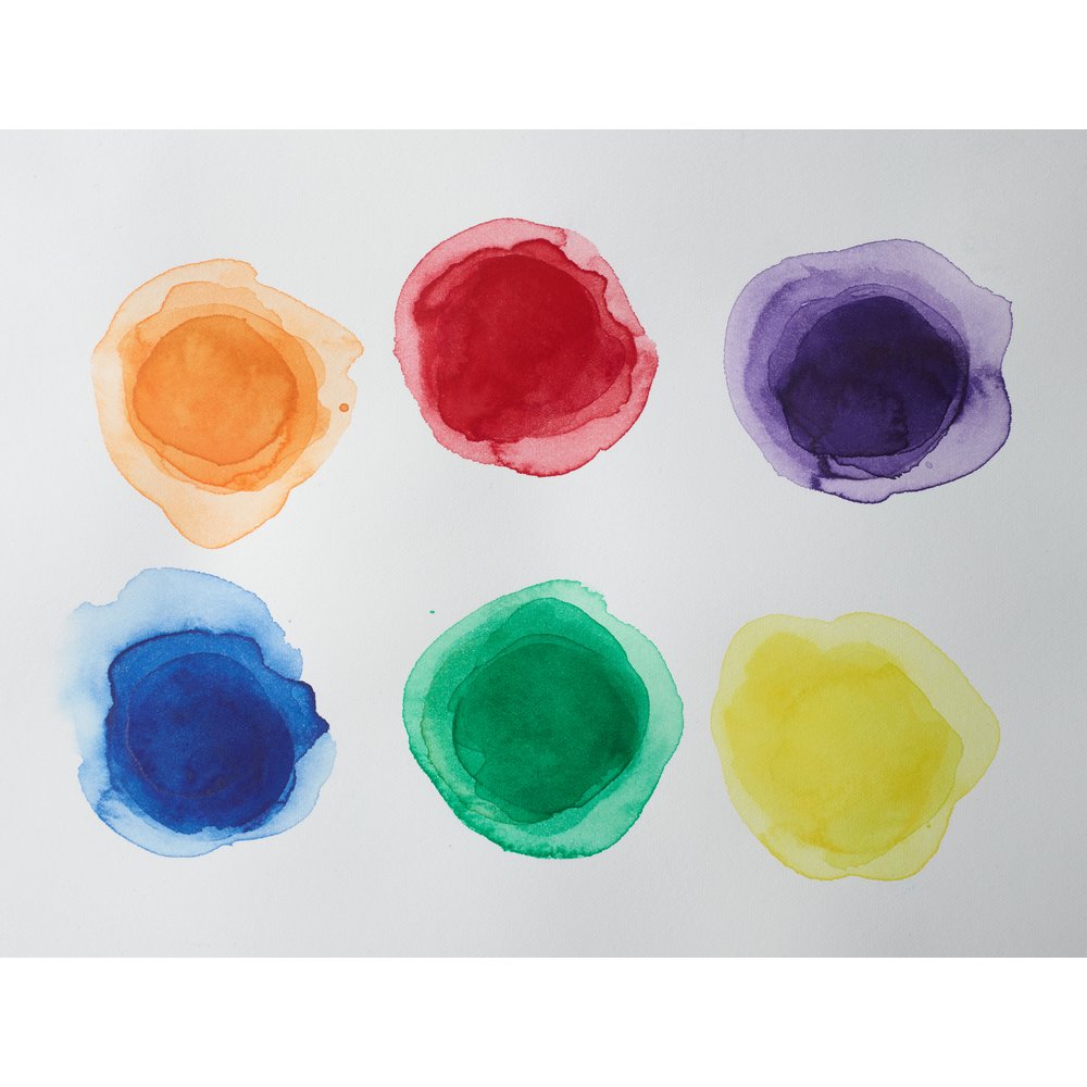 Winsor & Newton Professional Watercolour 6x5ml Tubes Set Winsor Row