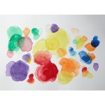 Winsor & Newton Professional Watercolour 6x5ml Tubes Set Winsor Row