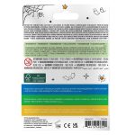 Halloween Face Paint Sticks - Set of 6  - Nordic