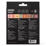 Liquitex Marker 8 x 2 mm - Set Portrait