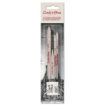 Conté à Paris Set Estompes + Gomme