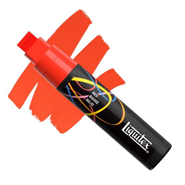 Liquitex Marker