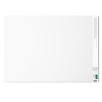 Winsor & Newton Papier Bristol Bloc 250g A2 20 Feuilles