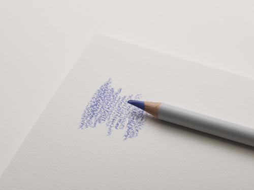 Winsor & Newton Papier Dessin Feuille Grain Moyen 220g 50x65cm