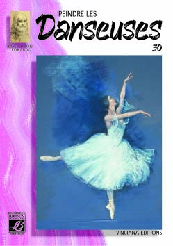 Lefranc Bourgeois Album Léonardo N°30 Danseuses