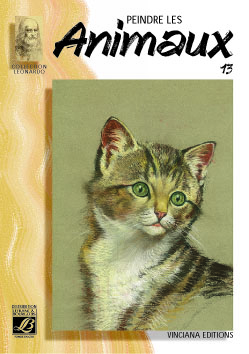 Lefranc Bourgeois Album Léonardo N°13 Animaux