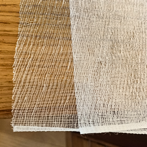Charbonnel Tarlatane 140cm De Large