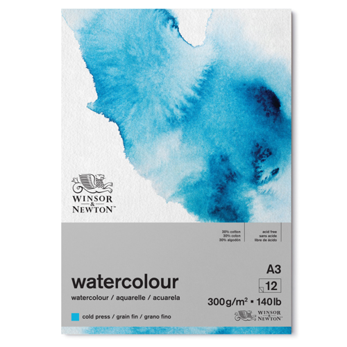 Papier Aquarelle