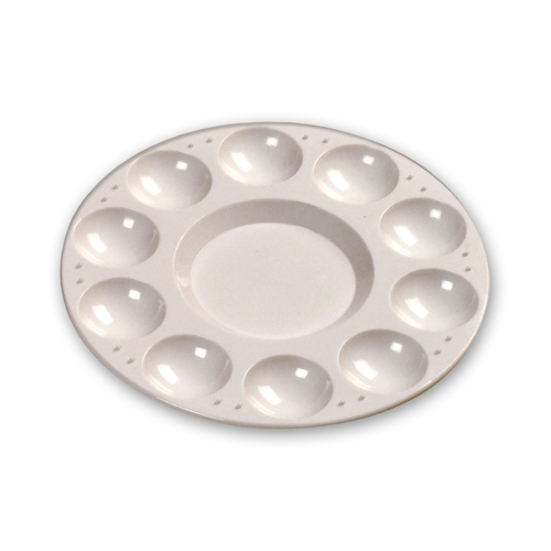 Lefranc Bourgeois Palette Ronde