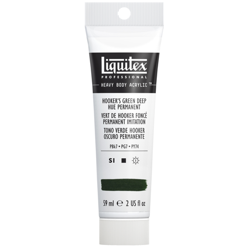 Liquitex Acrylique Professionnel Heavy Body