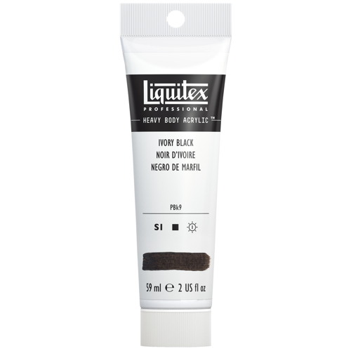 Liquitex Acrylique Professionnel Heavy Body